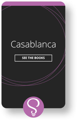 See books by Sourcebooks Casablanca